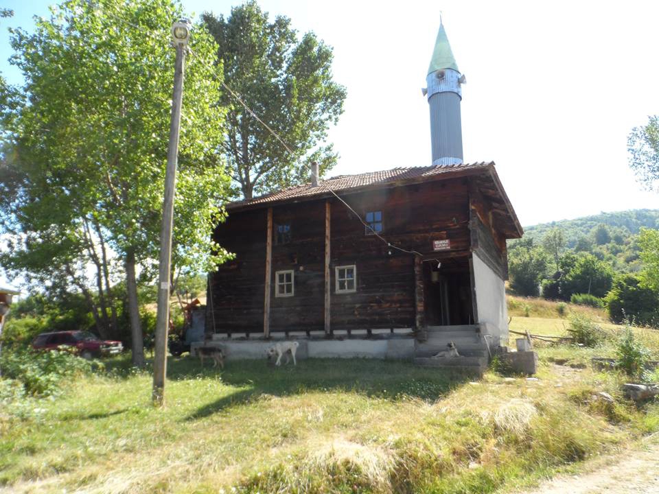 Hanönü Bölükyazı Köyü Resimleri 5