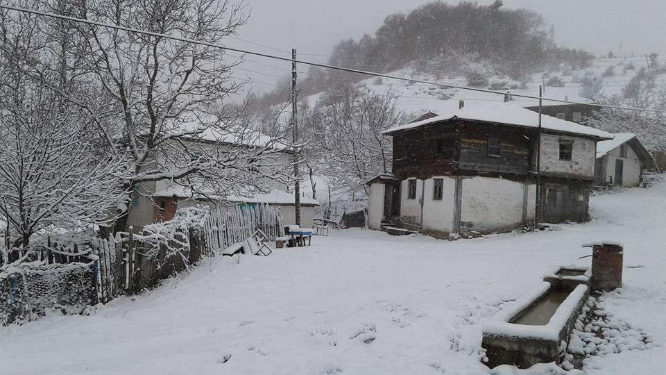 Hanönü Bölükyazı Köyü Resimleri 6