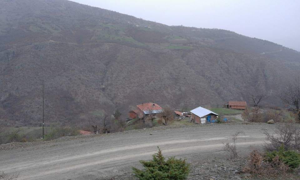 Hanönü Bölükyazı Köyü Resimleri 9