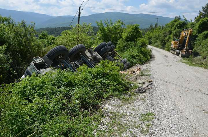 Hanönü Gökçeağaç Köyü Resimleri 3
