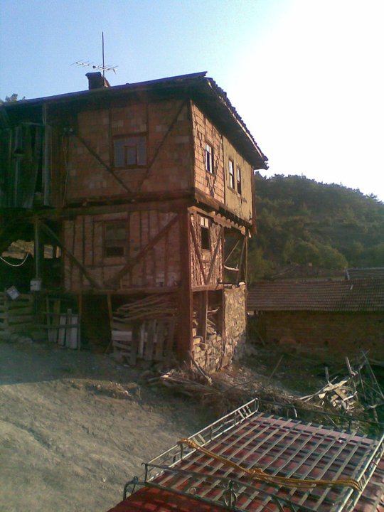 Hanönü Gökçeağaç Köyü Resimleri 4