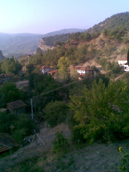 Hanönü Gökçeağaç Köyü Resimleri 9