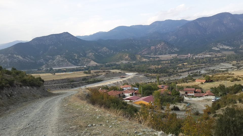 Hanönü Yenice Köyü Resimleri 1