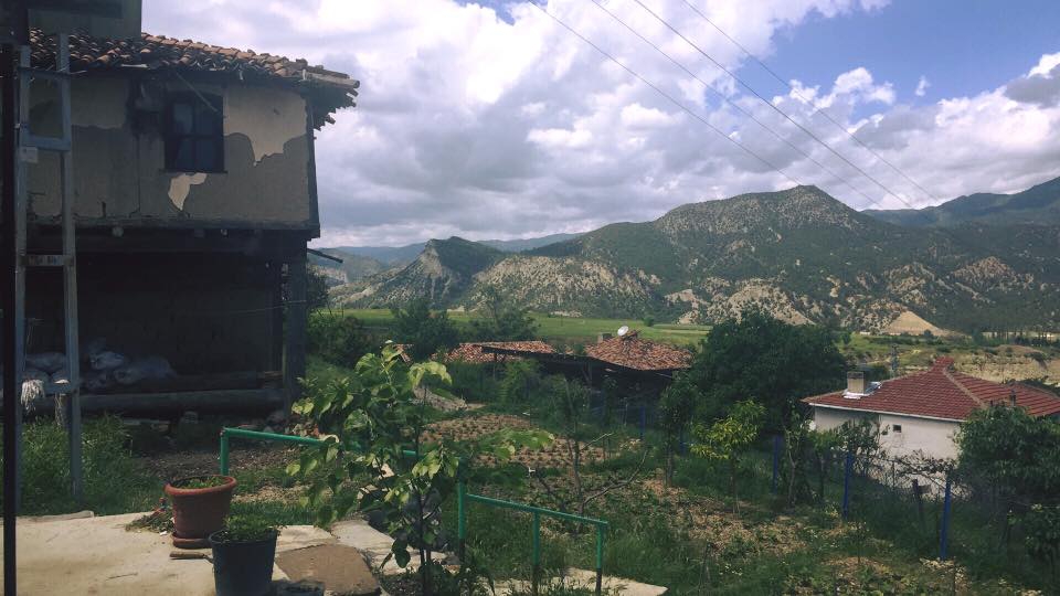 Hanönü Yenice Köyü Resimleri 5