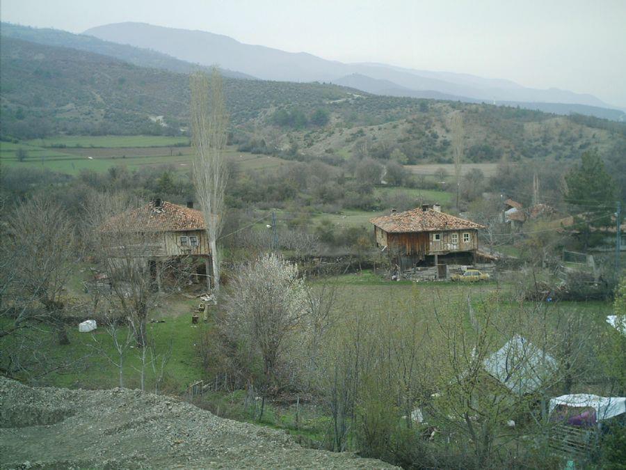 Hanönü Yenice Köyü Resimleri 6