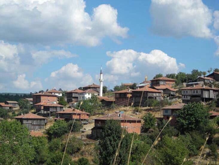 Hanönü Yenice Köyü Resimleri 7