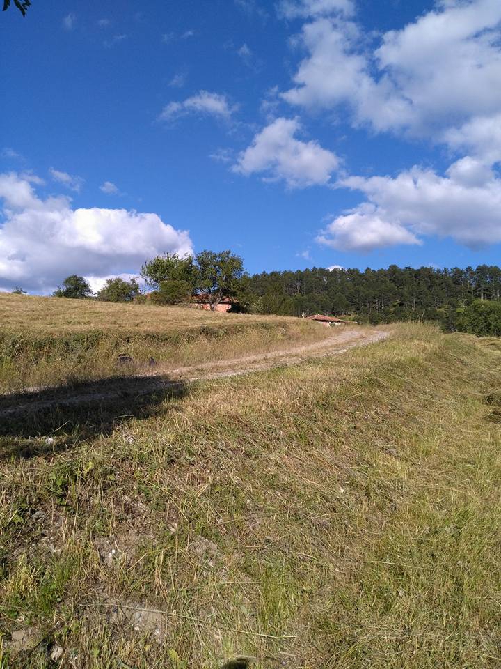 İhsangazi Akkaya Köyü Resimleri 4