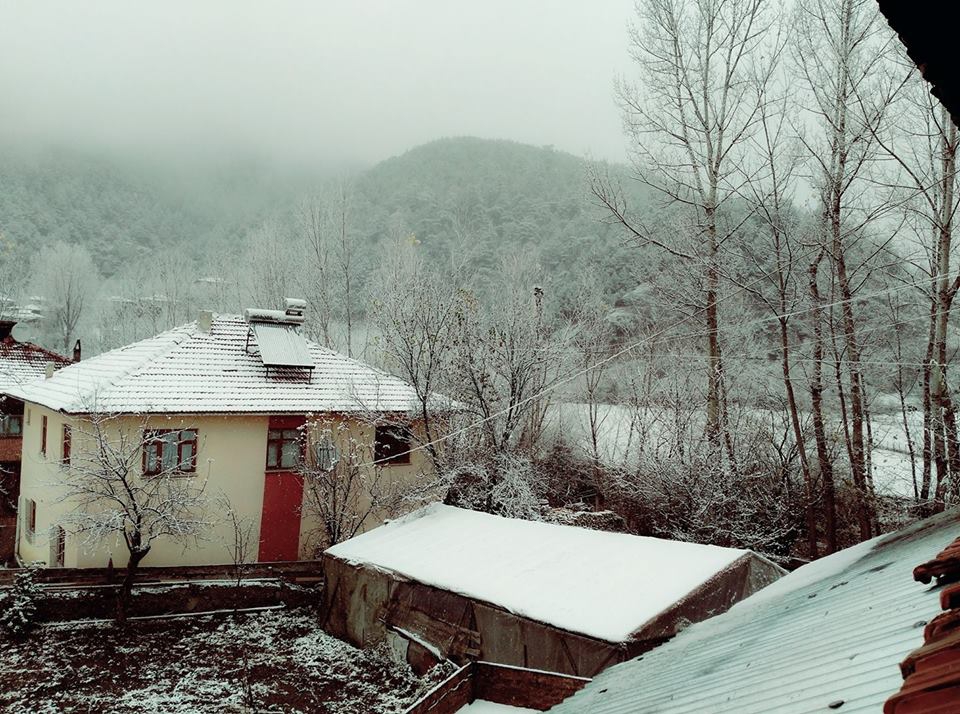 İhsangazi Akkaya Köyü Resimleri 6