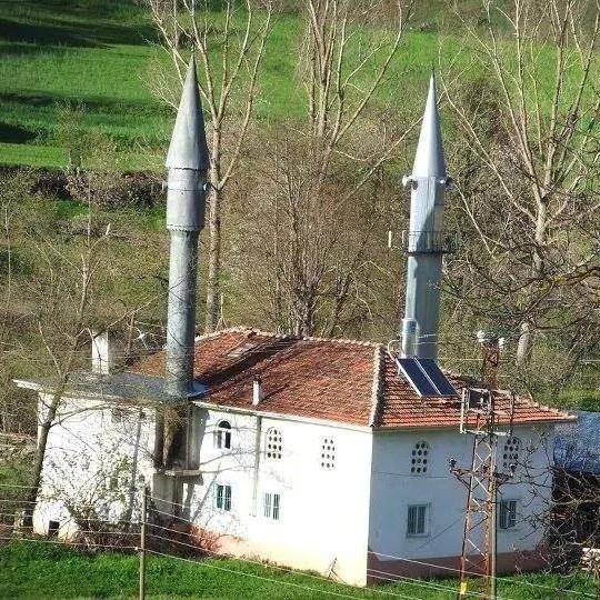 İhsangazi Akkaya Köyü Resimleri 9