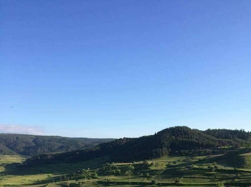 İhsangazi Bedirgeriş Köyü Resimleri 2