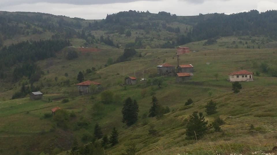 İhsangazi Bedirgeriş Köyü Resimleri 3