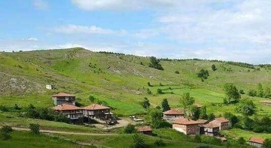 İhsangazi Bedirgeriş Köyü Resimleri 6