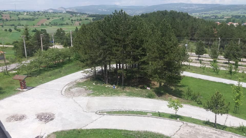 İhsangazi Bedirgeriş Köyü Resimleri 7