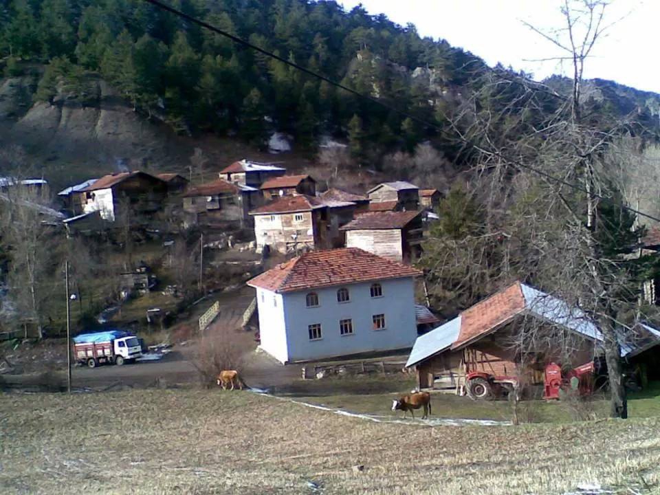 İhsangazi Belençal Köyü Resimleri 1
