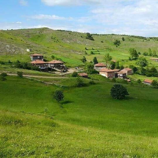 İhsangazi Bozarmut Köyü Resimleri 1