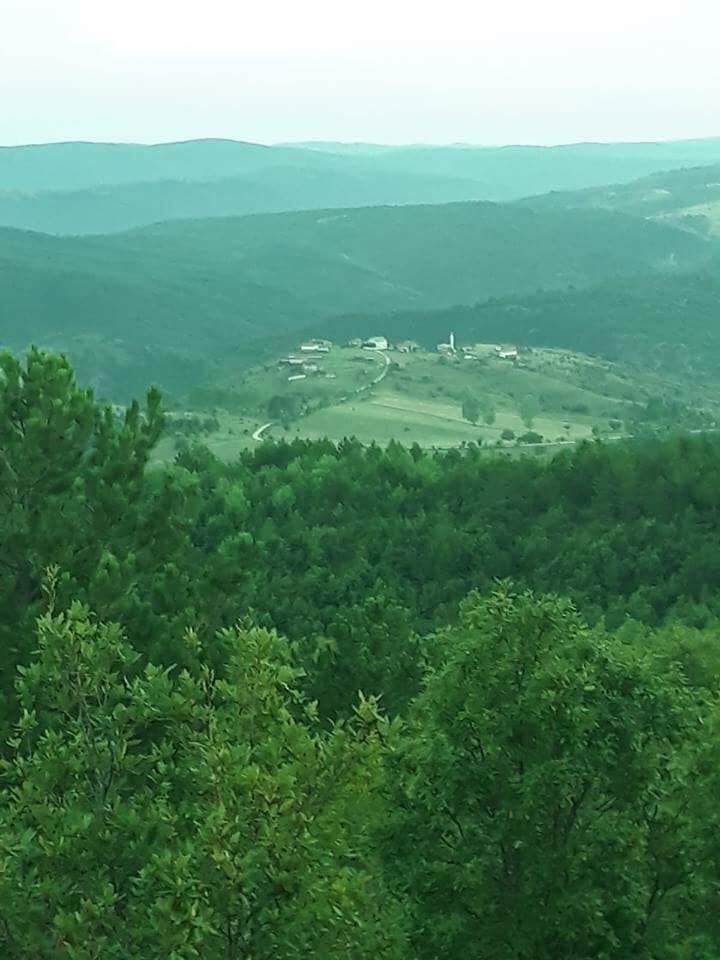 İhsangazi Bozarmut Köyü Resimleri 2