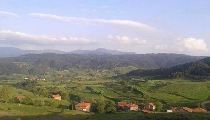 İhsangazi Bozarmut Köyü Resimleri 5