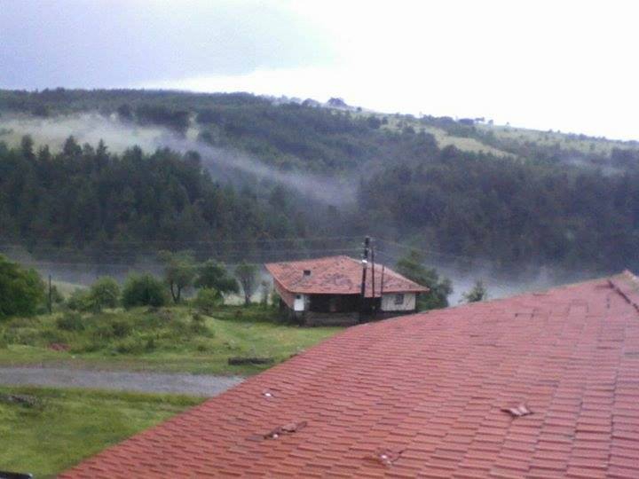 İhsangazi Bozarmut Köyü Resimleri 6
