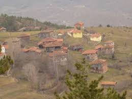 İhsangazi Çiçekpınar Köyü Resimleri 2