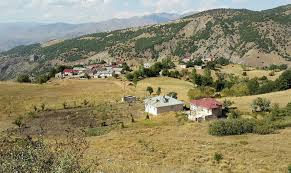 İhsangazi Dağyolu Köyü Resimleri 4