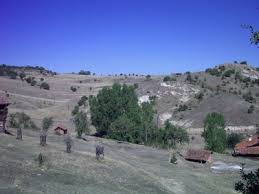 İhsangazi Dağyolu Köyü Resimleri 6