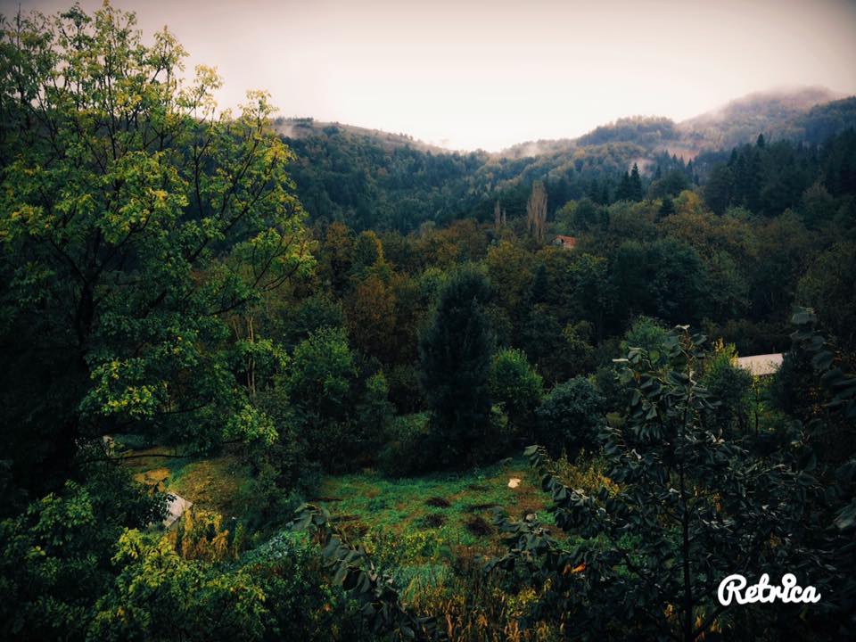 İhsangazi Enbiya Köyü Resimleri 1