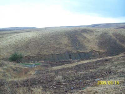 Ankara Bala Çatalören Köyü Resimleri 12