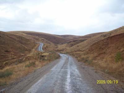 Ankara Bala Çatalören Köyü Resimleri 14
