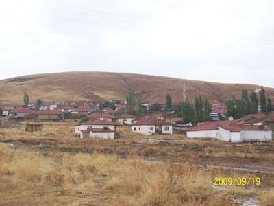 Ankara Bala Çatalören Köyü Resimleri 15