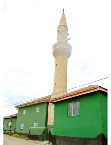 Ankara Bala Çatalören Köyü Resimleri 21