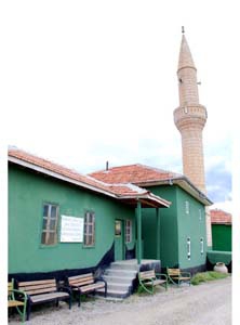 Ankara Bala Çatalören Köyü Resimleri 23