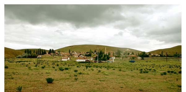 Ankara Bala Çatalören Köyü Resimleri 29