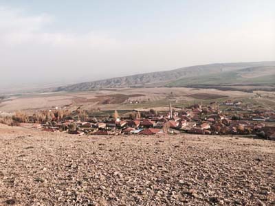 Ankara Bala Çatalören Köyü Resimleri 5