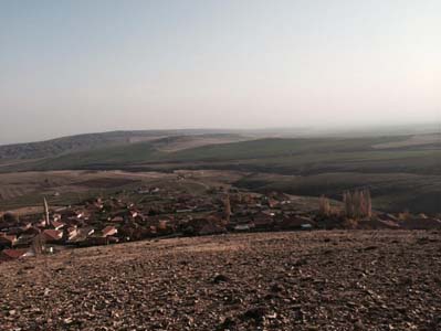 Ankara Bala Çatalören Köyü Resimleri 6