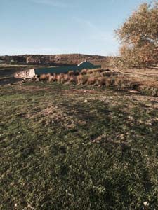 Ankara Bala Çatalören Köyü Resimleri 7