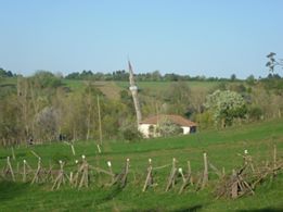 İhsangazi Görpe Köyü Resimleri 1
