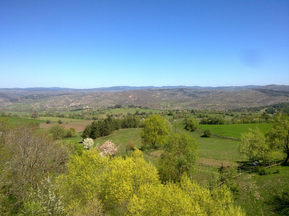 İhsangazi Görpe Köyü Resimleri 2