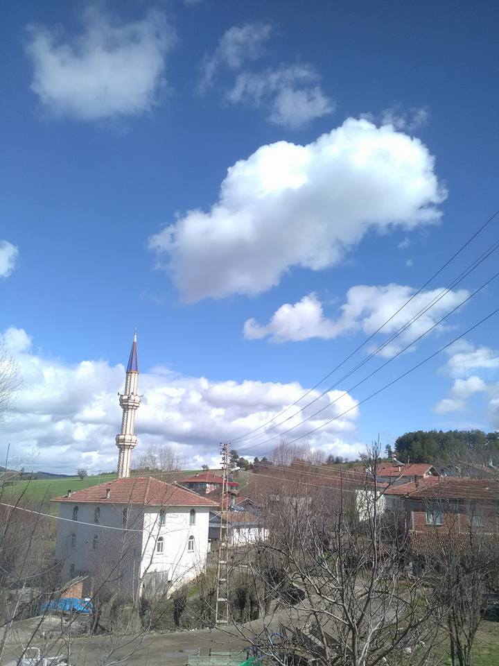 İhsangazi Görpe Köyü Resimleri 4