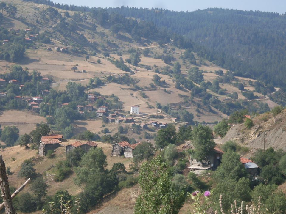 İhsangazi Hacıoğlu Köyü Resimleri 1