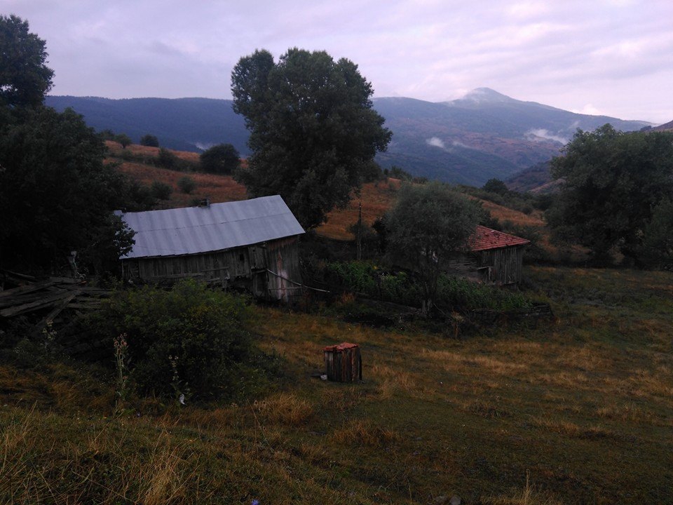 İhsangazi Hacıoğlu Köyü Resimleri 12