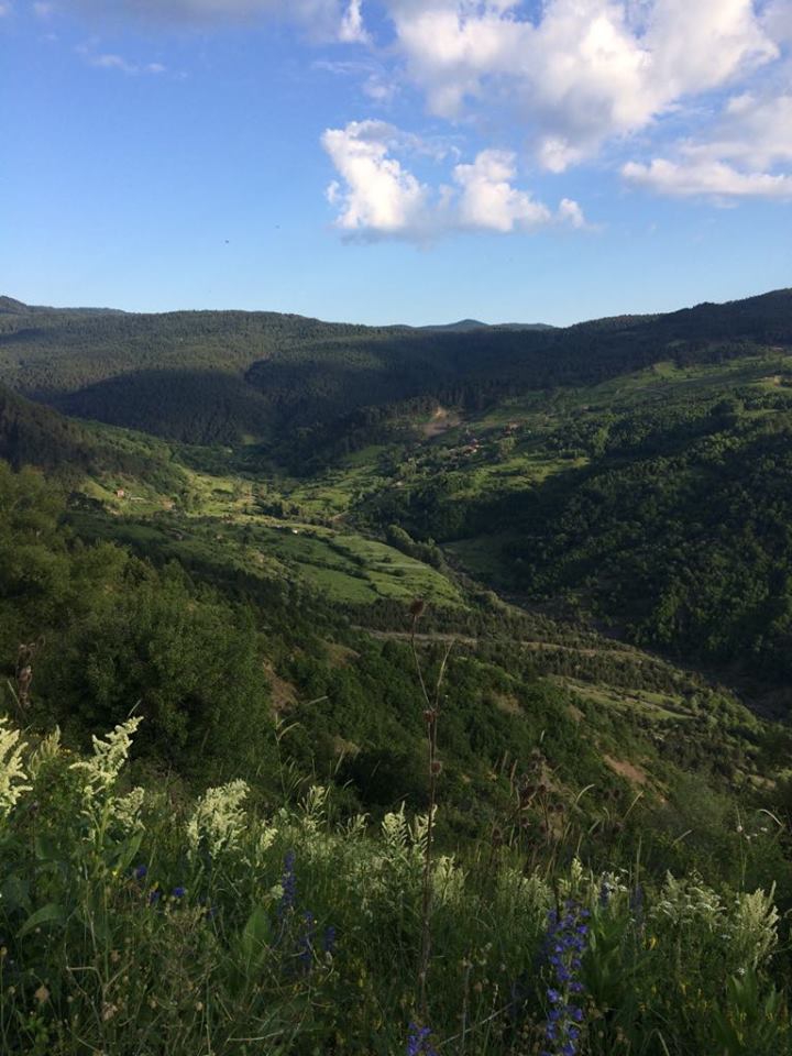 İhsangazi Hacıoğlu Köyü Resimleri 2