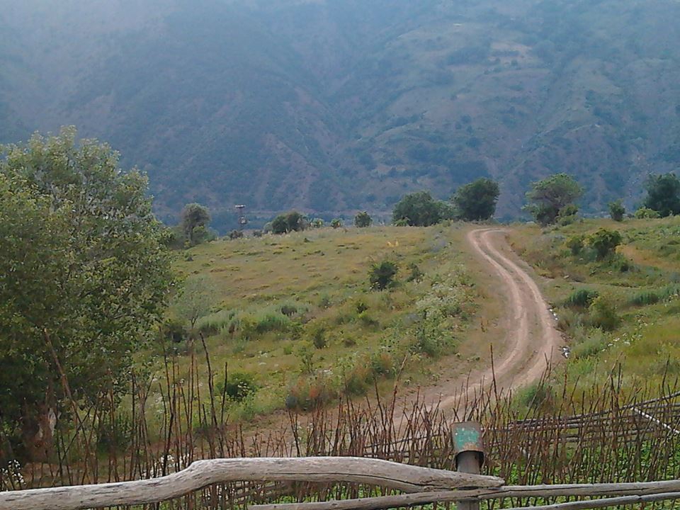 İhsangazi Hacıoğlu Köyü Resimleri 6