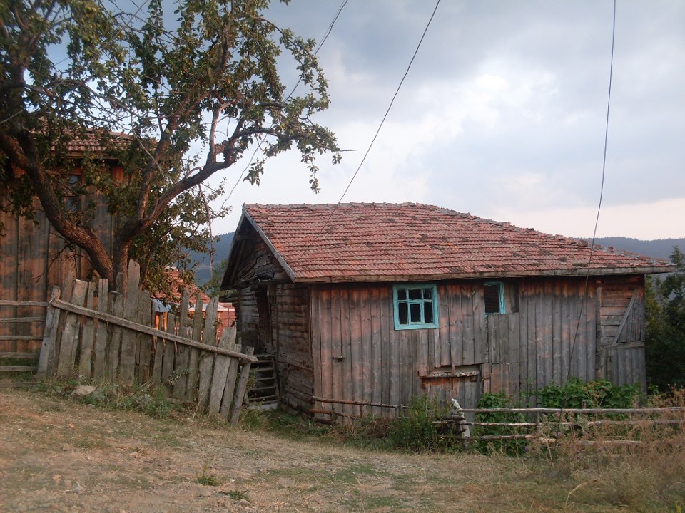 İhsangazi Hacıoğlu Köyü Resimleri 7
