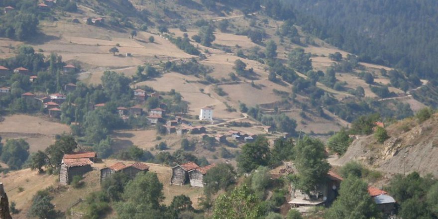 İhsangazi Hacıoğlu Köyü Resimleri