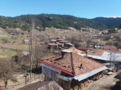 İhsangazi Haydarlar Köyü Resimleri 6