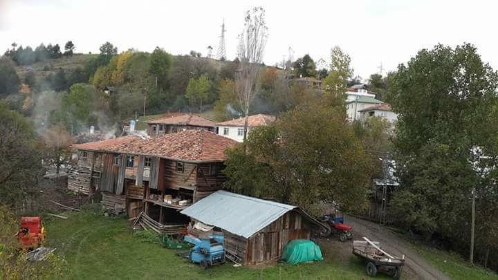 İhsangazi Haydarlar Köyü Resimleri 7