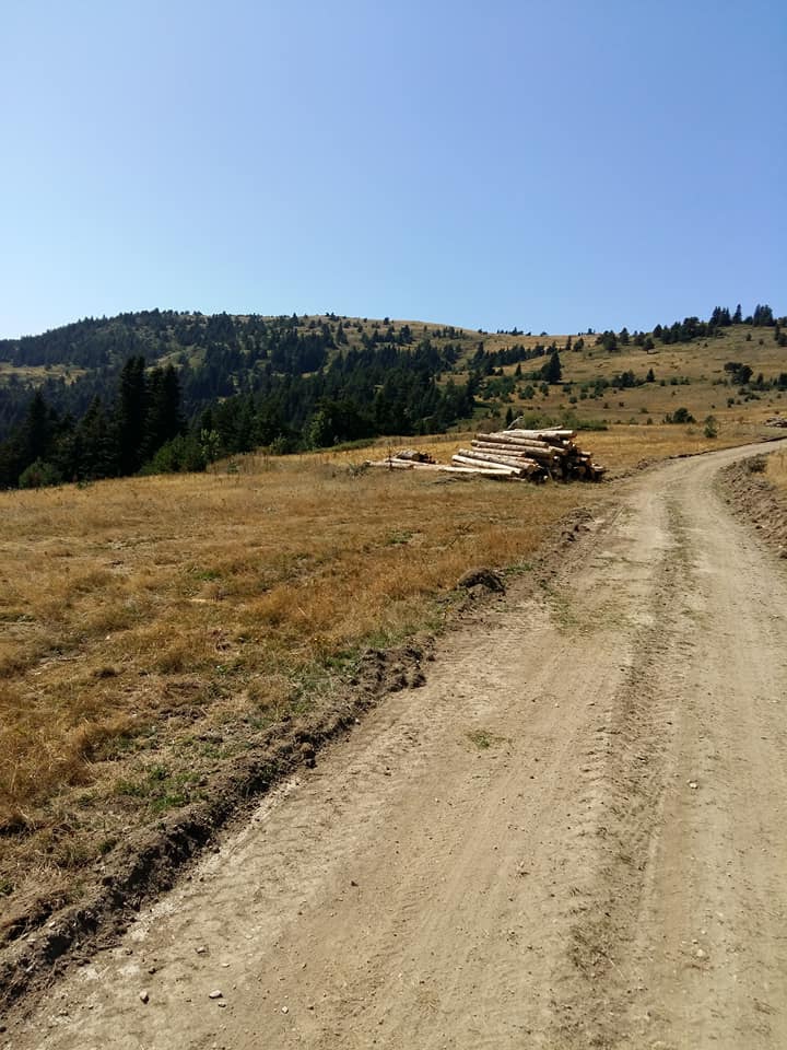 İhsangazi Haydarlar Köyü Resimleri 8