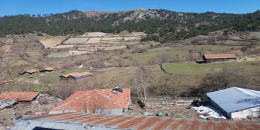 İhsangazi Haydarlar Köyü Resimleri