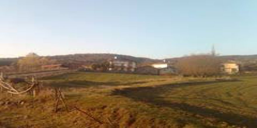 İhsangazi Hocahacip Köyü Resimleri