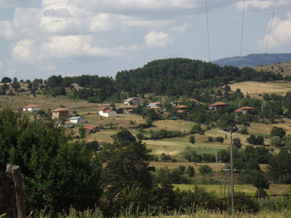 İhsangazi İnciğez Köyü Resimleri 1